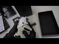 Sphero R2-D2 App-Enabled Droid Unboxing ASMR