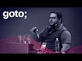 Databases on Kubernetes: Why You Should Care! • Denis Rosa • GOTO 2020