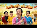 PHIM HÀI TẾT 2026 | CHỬI HẾT CẢ XÓM | Phim Hài Tết Hoài Linh 2026 Hay Nhất |Phim Tết Việt Nam 2026