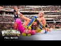 FULL MATCH — Seth \