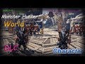 [Monster Hunter World] DLC High Resolution Texture Pack vs Highest Graphic  [ Graphic comparison]