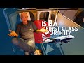 Is British Airways First Class the World's Best Business Class?