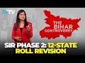 ECI’s New Voter List Revision Explained | What’s Different From Bihar’s S.I.R?