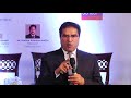 Mr. Raamdeo Agrawal - Presenting at the Treasury Elite Conclave held on the 10th Feb '17
