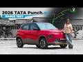 2026 Tata Punch.ev Real World Range Test | 40 kWh 300–350 KM?