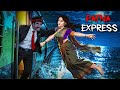 Patna Express Horror Story | Real Horror Stories | सच्ची कहानी | Horror Stories in Hindi