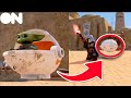 19 Best Easter Eggs in LEGO Star Wars: The Skywalker Saga