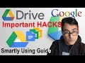 How to Use Google Drive - गूगल ड्राइव कैसे इस्तेमाल करे? | Google Drive Full Details in Hindi
