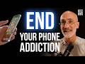 A 5-Step Approach to Ending Your Phone Addiction