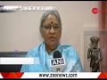 Atal Bihari Vajpayee's niece Karuna Shukla slams BJP for 'politicising' his death