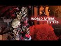 World Eaters vs Adepta Sororitas - A 10th Edition Warhammer 40k Battle Report