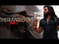 ￼ Official Trailer Dhurandhar the revenge Part 2 #dhurandhar 