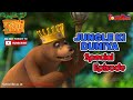 JUNGLE KI DUNIYA | World Habitat Day. | Special Mega Episode | Jungle Book