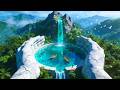 Unknown Places | Places So Unreal You Won’t Believe They Exist | 4K Travel Documentary