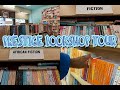 Bookstore Vlog ||Prestige Bookshop tour