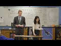 2020 Class A Public Forum Debate Final