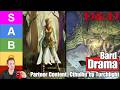 D\u0026D 5.5: New Drama Bard Subclass - Review Rank Guide - Cthulhu by Torchlight - Partner Content