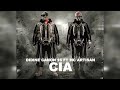 Didine Canon 16 - CIA ft Mc Artisan (clipe official)