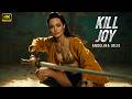 KILL JOY : Angelina Jolie | New Action Movie 2026 | Full Movie 4K #actionmovies