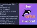Orka for DevOps: Live Webinar