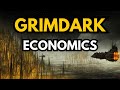 How the Imperium's Economy Really Works | Warhammer 40k Lore