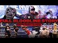 The Bloodline complete story: 2 HOUR WWE Playlist