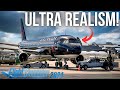 Fenix A320 RELEASED for MSFS 2024! ► FULL REVIEW Flight + FEATURE Showcase | Working WIPERS are Here