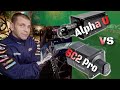 Simagic Alpha Ultimate vs Simucube 2 Pro-which is better