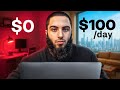 7 Halal Ways To Make $100 a Day in 2026