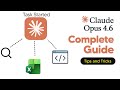 Claude Opus 4.6 For Beginners - All New Features Explained (Claude Opus 4.6 Tutorial)