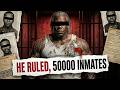 Most Dangerous Black Prison Leaders Of All Time