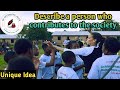 Describe a person who contributes to the society: Jan to Apr 2022 Cue Card Sample Answer