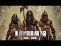 The Hyborian Age - Robert E. Howard - Full Historical Fantasy Fiction Essay
