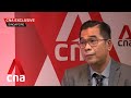 Project chief shares plans for Indonesia's new capital Nusantara