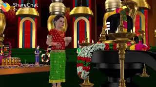 Tamil God Sivan Kalai Vanakkam Status New 2019 Mp4 Hd Video