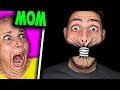 TikTok Wigofellas PRANKS on MOM - Wigofellas PRANKS on Girlfriend - Wigofellas TikTok PRANKS DAY 134