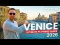 How to Plan a Trip to Venice in 2026 | When to Go, What to Do, and What to Avoid