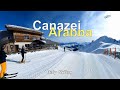 Italy Skiing Canazei Arabba