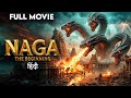 NAGA : THE BEGINNING | Hindi Dubbed | Full Movie | Li Kai   Zhengyu Li | IOF Hindi