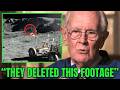 Apollo Astronaut Charles Duke REVEALS What He Saw on The Moon