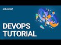 DevOps Tutorial | DevOps Tutorial for Beginners | DevOps Training | Edureka