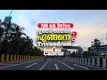 NH66 Kerala Latest: Trivandrum to Calicut Drive Updates 2025