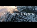 DCS: SOUTH ATLANTIC BY RAZBAM (OLD VIDEO)