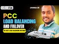 MikroTik PCC Load Balancing \u0026 Failover Configuration🔥 No Session Drop | ROS 7 Complete Guide