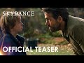 Skydance | The Adam Project | Official Teaser (2022)