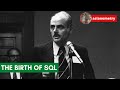 The Birth of SQL \u0026 the Relational Database