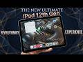iPad 12th gen (2026) leaks: Finally, release date, price \u0026 why you must wait!🔥🔥🔥