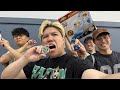 [JFFLive] [出走直播]路街恰細路-陀螺四戰士