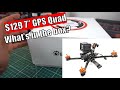Unboxing: Eachine Tyro129 - $129 7\