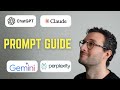 Prompt Engineering Guide: 2026 Edition (Steal My System)